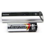 Memoria USB 3.2 128Gb Sandisk Extreme Pro Sdcz880-128G-G46/Negro
