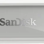 Memoria USB-C 3.2 32Gb Sandisk Phone Drive For Android Sdddc6-032G-G46No100Mb/S/Nasturium Orange