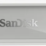 Memoria USB-C 3.2 64Gb Sandisk Phone Drive Sdixs0N-064G-Gn6Ne 150Mb/S/Blanco