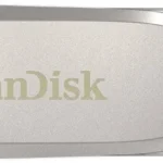 Memoria USB-C 3.2 1Tb Sandisk Ultra Dual Drive Go Sdddc3-1T00-G46 400Mb/S/Negro