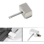Memoria USB 32Gb Marvel Capitan America