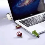 Memoria USB 32Gb Marvel Capitan America
