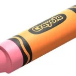 Memoria USB-C 3.1 64Gb Sandisk Crayola Sdczic-064G-G46O Mango Tango