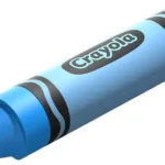 Memoria USB-C 3.2 64Gb Sandisk Crayola Sdczic-064G-G46L Electric Lima