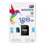 Memoria Microsdxc 128Gb Sandisk Sdsquab-128G-Gn6Fa/Clase 10/Uhs-I U1/A1/140 Mb/S