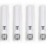 Meraki Indoor Bendable Dual-Ban D Dipole Ant 6Pk Mr46E/Mr53E