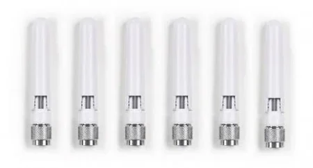Meraki Indoor Bendable Dual-Ban D Dipole Ant 6Pk Mr46E/Mr53E