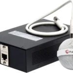 HP Poly IP Ceiling Microphone Array White
