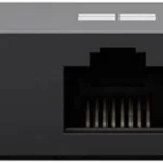 SRFC USB-C TRAVEL HUBCMD SC EN- XC-XD-XX COMM BLACK DEMO