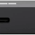 SRFC USB-C TRAVEL HUBCMD SC EN- XC-XD-XX COMM BLACK DEMO