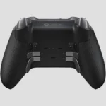 Control Inalambrico Xbox Elite Series 2 Negro Caja Maltratada