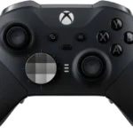 Control Inalambrico Xbox Elite Series 2 Negro Caja Maltratada