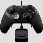 Control Inalambrico Xbox Elite Series 2 Negro Caja Maltratada