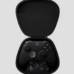 Control Inalambrico Xbox Elite Series 2 Negro Caja Maltratada