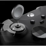 Control Inalambrico Xbox Elite Series 2 Negro Caja Maltratada