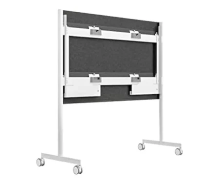 Roam Mobile Stand For Hub 2S 85 In