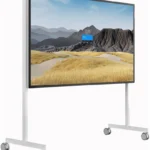 Roam Mobile Stand For Hub 2S 85 In