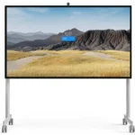 Roam Mobile Stand For Hub 2S 85 In