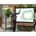 Roam Mobile Stand For Hub 2S 85 In