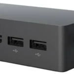 Surface Dock Tb4 Dock Cm Sc En -Xd-Xx Mexico Comm Black