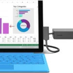 Surface Dock Tb4 Dock Cm Sc En -Xd-Xx Mexico Comm Black