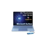 Surface Laptop 7 13.8Intcu5 16 512Gb Win11 Pro Sc Spanish Mex