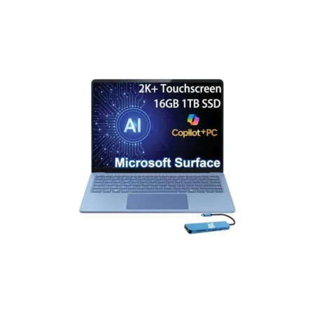 Surface Laptop 7 13.8Intcu5 16 512Gb Win11 Pro Sc Spanish Mex