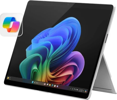 Surace Laptop 7 13Ineli 32Gb 1T Bcm Win11 Pro Spanish Mexico
