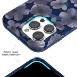 Iphone 17 Si Case Electric Lavender-Zml