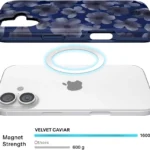 Iphone 17 Si Case Electric Lavender-Zml