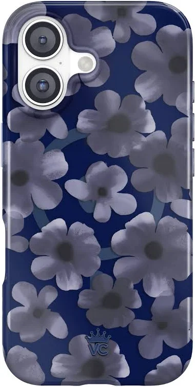 Iphone 17 Si Case Electric Lavender-Zml