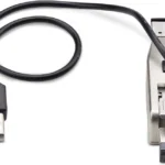 MINI CONVERTIDOR DE MEDIOS DE FIBRA GIGABIT A ETHERNET RJ45