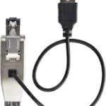 MINI CONVERTIDOR DE MEDIOS DE FIBRA GIGABIT A ETHERNET RJ45