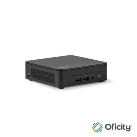 Mini Pc ASUS 13 Pro Rnuc13Ankh70000Ui/Intel Core I7 13620H/4.9Ghz/2Xddr4 64Gb/SSD 8Tb/M.2/2Xhdmi 2.1/USB 2.0/1Xrj-45