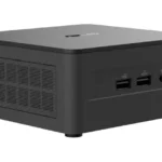 Mini Pc Intel ASUS Nuc 13 I3-13 + ASUS Monitor Eye Care 27 In