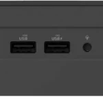 Mini Pc Intel ASUS Nuc 13 I3-13 + ASUS Monitor Eye Care 27 In