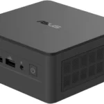 Mini Pc Intel ASUS Nuc 13 I3-13 + ASUS Monitor Eye Care 27 In