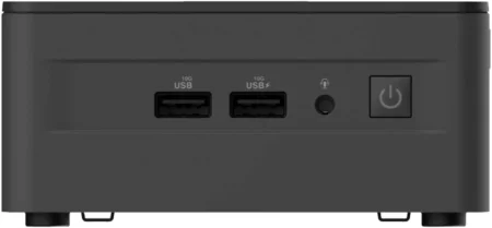 Mini Pc Intel ASUS Nuc 13 I3-13 + ASUS Monitor Eye Care 27 In