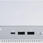 Mini Pc ASUS 14 Pro+ Rnuc14Rvsu5068Aui/Intel Core Ultra 5 125H/4.5Ghz/DDR5 16Gb RAM/SSD 512Gb/M.2/Intel Arc/2Xhdmi 2.1/2Xthunderbolt 4/W11 Home/Vpro