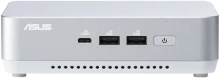 Mini Pc ASUS 14 Pro+ Rnuc14Rvsu5068Aui/Intel Core Ultra 5 125H/4.5Ghz/DDR5 16Gb RAM/SSD 512Gb/M.2/Intel Arc/2Xhdmi 2.1/2Xthunderbolt 4/W11 Home/Vpro
