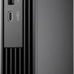Mini Pc Dell Pro Micro Intel Core Ultra 5 235T/6Ghz/DDR5 8Gb RAM/SSD 512Gb/Win 11 Pro/Vd909