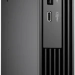 Mini Pc Dell Pro Micro Intel Core Ultra 5 235T/6Ghz/DDR5 8Gb RAM/SSD 512Gb/Win 11 Pro/Vd909
