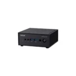 Mini Pc ASUS Pn42-Bbfn1000X1Fc Intel N100/3.4Ghz/DDR4 Sin RAM/Con 2 Puertos LAN De 2.5Gbe/HDMI/2Xusb 3.2/3Xusb 2.0/DP/WiFi 6E/90Mr00X3-M000R0