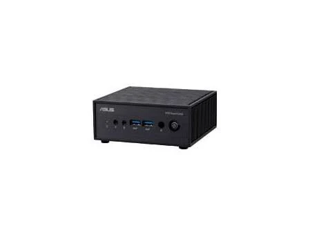 Mini Pc ASUS Pn42-Bbfn1000X1Fc Intel N100/3.4Ghz/DDR4 Sin RAM/Con 2 Puertos LAN De 2.5Gbe/HDMI/2Xusb 3.2/3Xusb 2.0/DP/WiFi 6E/90Mr00X3-M000R0
