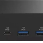 Mini Pc ASUS Rnuc14Lnku9099Nu/Intel Core Ultra 9 288V/5.1Ghz/Lpddr5X 32Gb RAM/SSD 1Tb/Intel Arc 140V/HDMI 2.1/2Xthunderbolt 4/W11 Pro/Copilot+ Pc