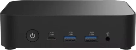 Mini Pc ASUS Rnuc14Lnku9099Nu/Intel Core Ultra 9 288V/5.1Ghz/Lpddr5X 32Gb RAM/SSD 1Tb/Intel Arc 140V/HDMI 2.1/2Xthunderbolt 4/W11 Pro/Copilot+ Pc