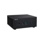 Mini Pc ASUS Pn63-S1-Sys7H15Pxfd/Intel Core I7 11370H/4.80Ghz/DDR4 16Gb RAM/SSD 512Gb/4 Cores/M.2/HDMI/DP/W11 Pro/Teclado Y Mouse