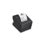 Miniprinter Termica Epson Tm-T88V-084 Serial/USB Negra