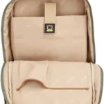 Mochila Backpack Skypeak Verde Para Mujerdama De 15.6In Amplia C