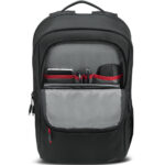 Lenovo Gx41N34093 Maletín Para Laptop 40.6 Cm (16") Mochila Negro